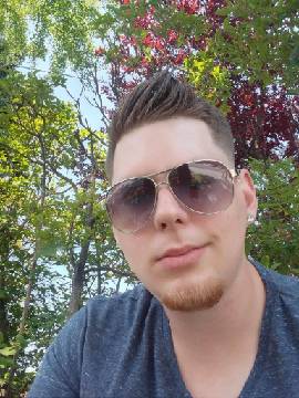 Maverick Madore Blank Meme Template