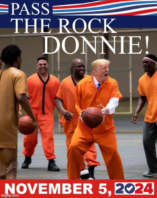 Pass The Rock Donnie Meme | image tagged in pass the rock donnie meme | made w/ Imgflip meme maker