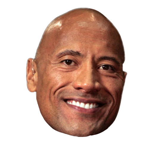 The Rock Face Meme Generator - Imgflip