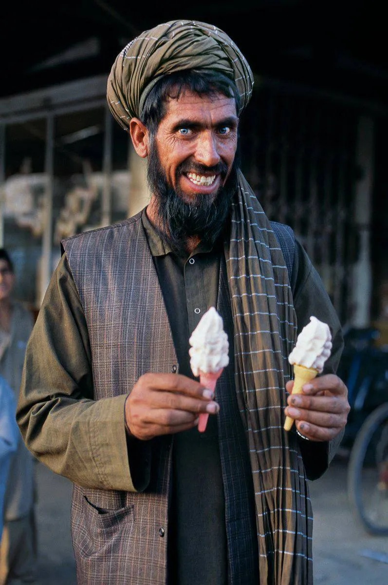 icecream Blank Meme Template