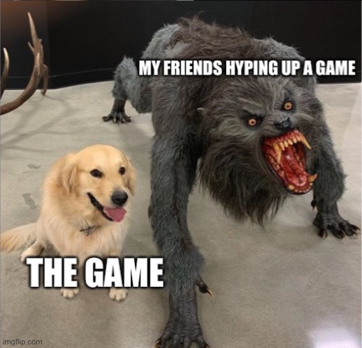 Bad games | image tagged in bad games | made w/ Imgflip meme maker