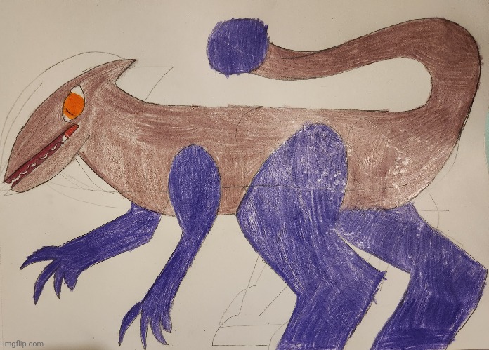 Scourge of the multiverse re-redesign | made w/ Imgflip meme maker