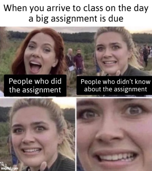 Frantically searches through backpack | image tagged in memes,repost | made w/ Imgflip meme maker