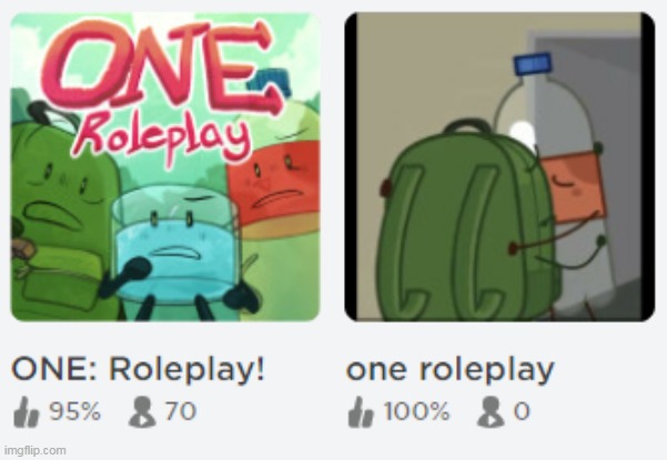 duality of fandoms | made w/ Imgflip meme maker