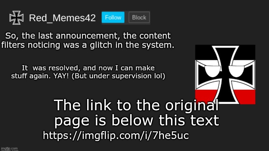 The link to the original page is below this text; https://imgflip.com/i/7he5uc | made w/ Imgflip meme maker
