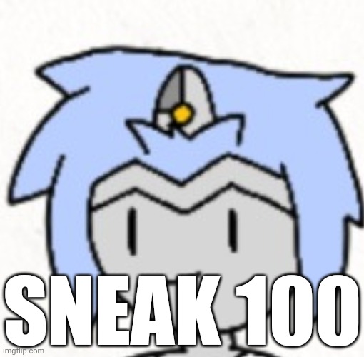 She's gotten so used to it that she's mistaken a spider crawling up her arm for little Timmy. | SNEAK 100 | made w/ Imgflip meme maker