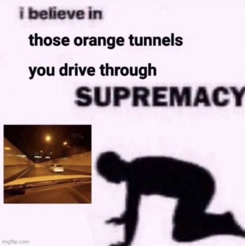 I AINT THE ONLY ONE | made w/ Imgflip meme maker