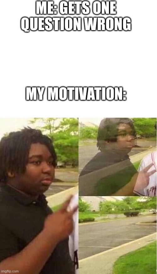 motivational meme