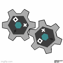 Image showcasing they will never escape eachother - Imgflip