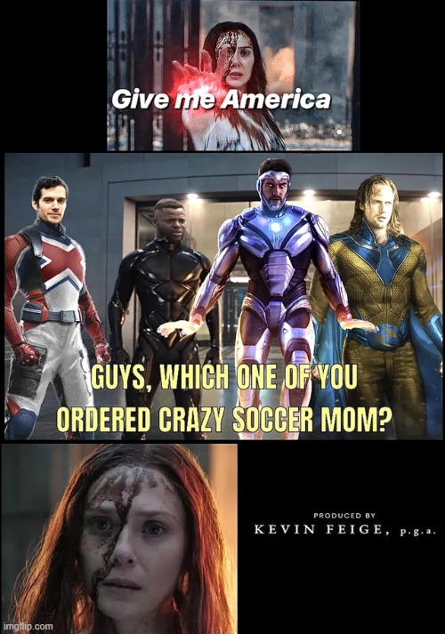 image tagged in marvel,memes,funny | made w/ Imgflip meme maker