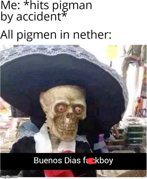 image tagged in minecraft,memes,funny | made w/ Imgflip meme maker