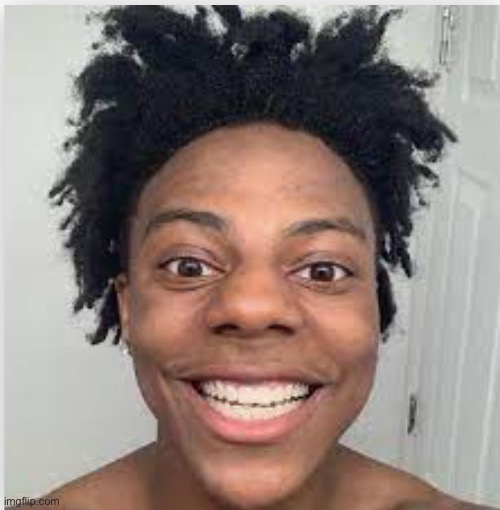 IshowSpeed | image tagged in ishowspeed | made w/ Imgflip meme maker