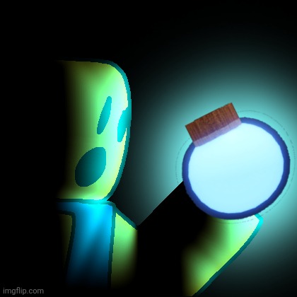 he got a big | made w/ Imgflip meme maker