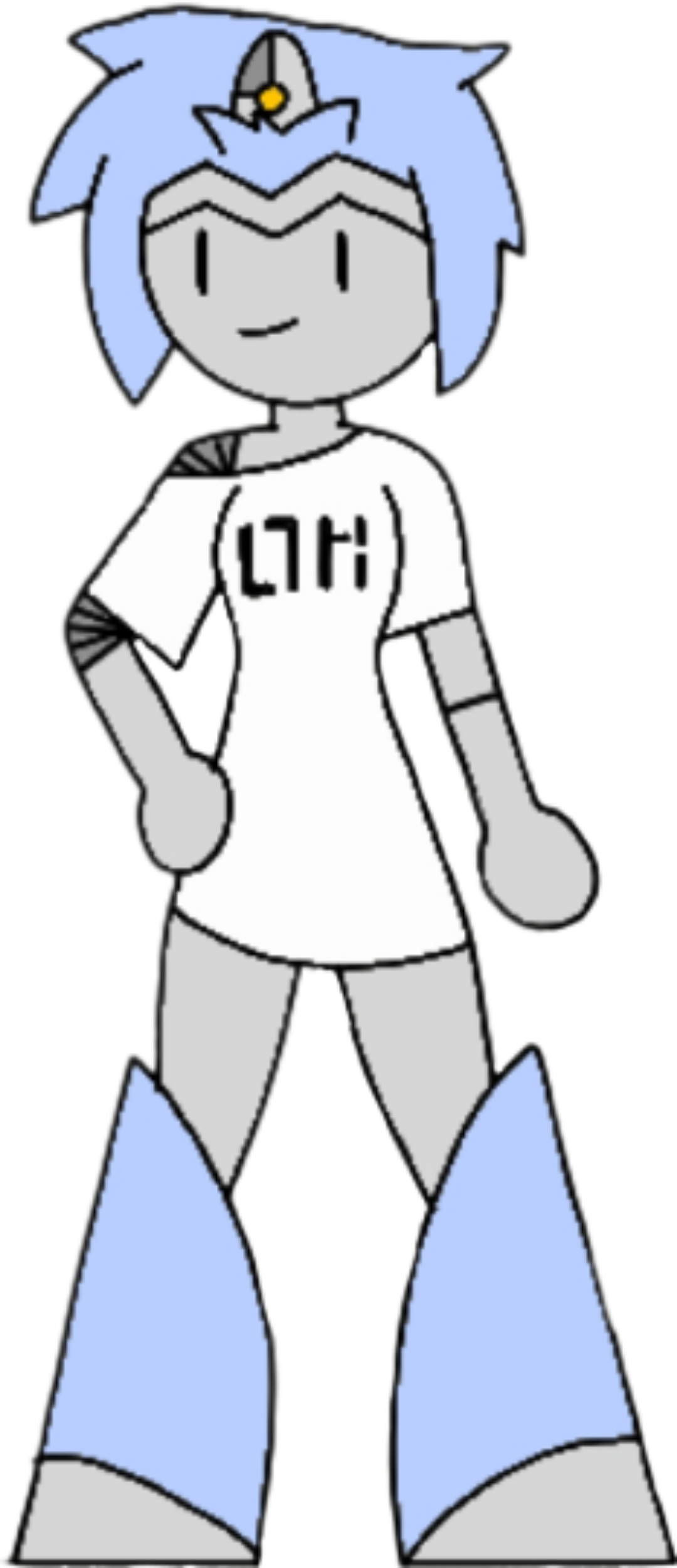High Quality Casual Astra transparent Blank Meme Template