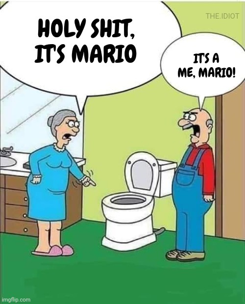 THE.IDIOT | made w/ Imgflip meme maker