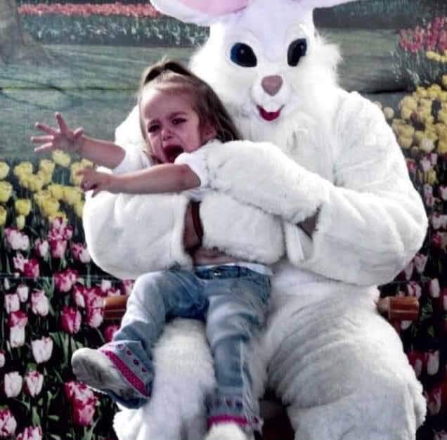Childhood ruined Blank Meme Template