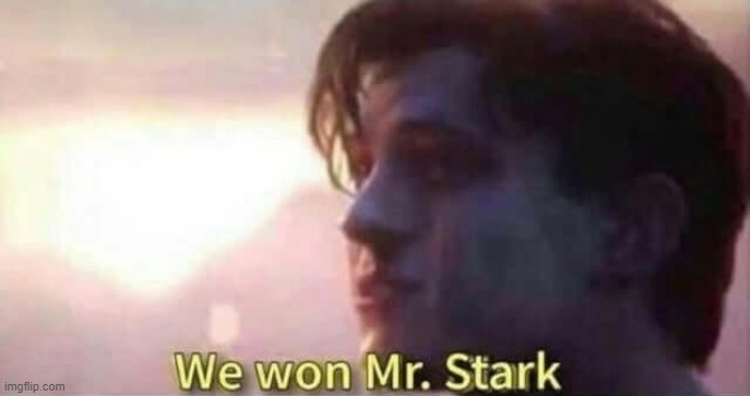 A little late to this, but Lion_Guard_Sucks has been taken over. We did it. | made w/ Imgflip meme maker