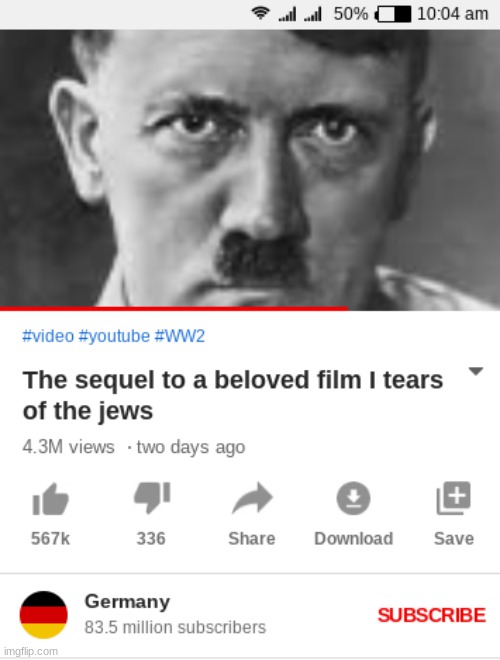 Whens it out? | image tagged in ww2,hitler | made w/ Imgflip meme maker
