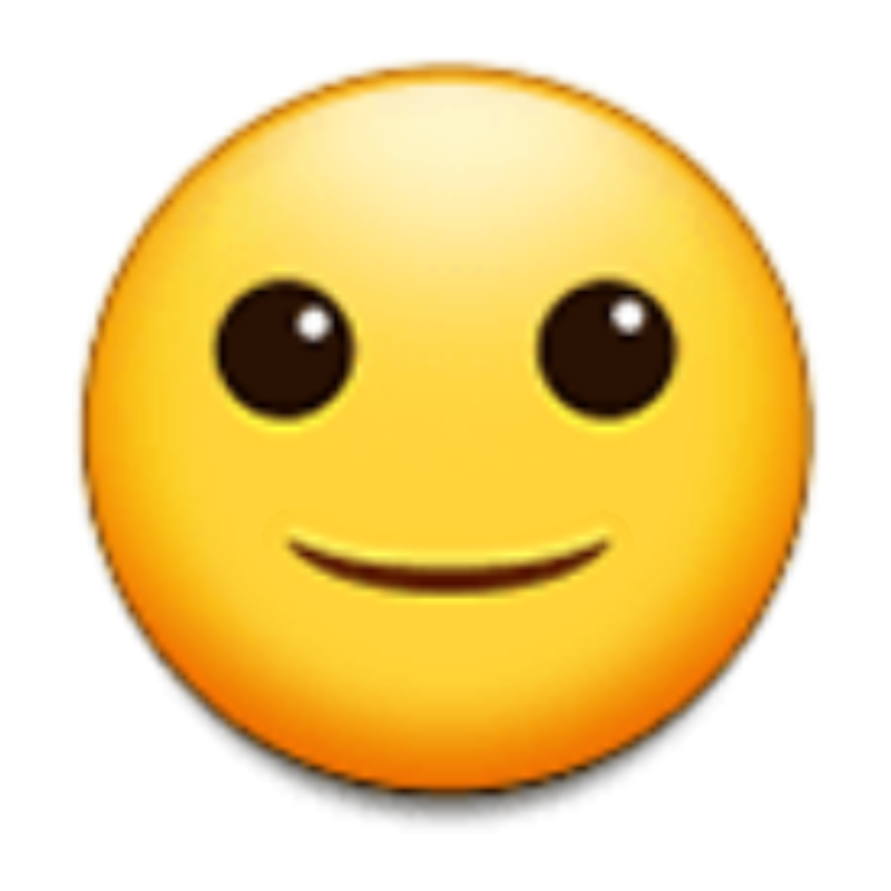 Yellow Emoji Face Blank Template - Imgflip