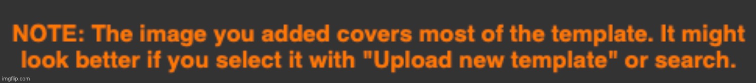 was this always in imgflip or is it a new feature | made w/ Imgflip meme maker