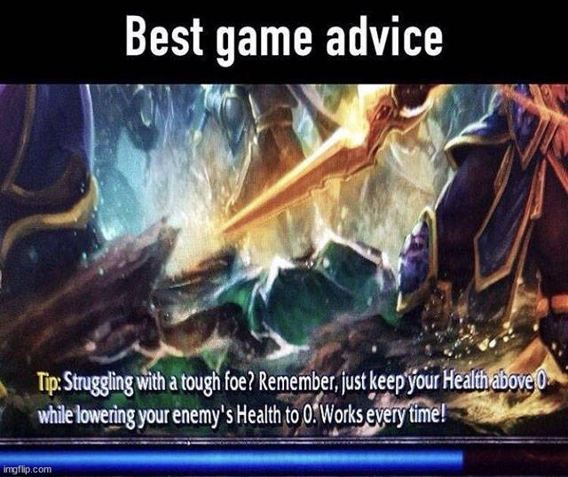 image tagged in gaming | made w/ Imgflip meme maker