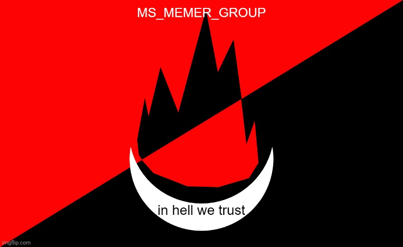 The propaganda flag of msmg | image tagged in ms_memer_group flag redesign fixed | made w/ Imgflip meme maker