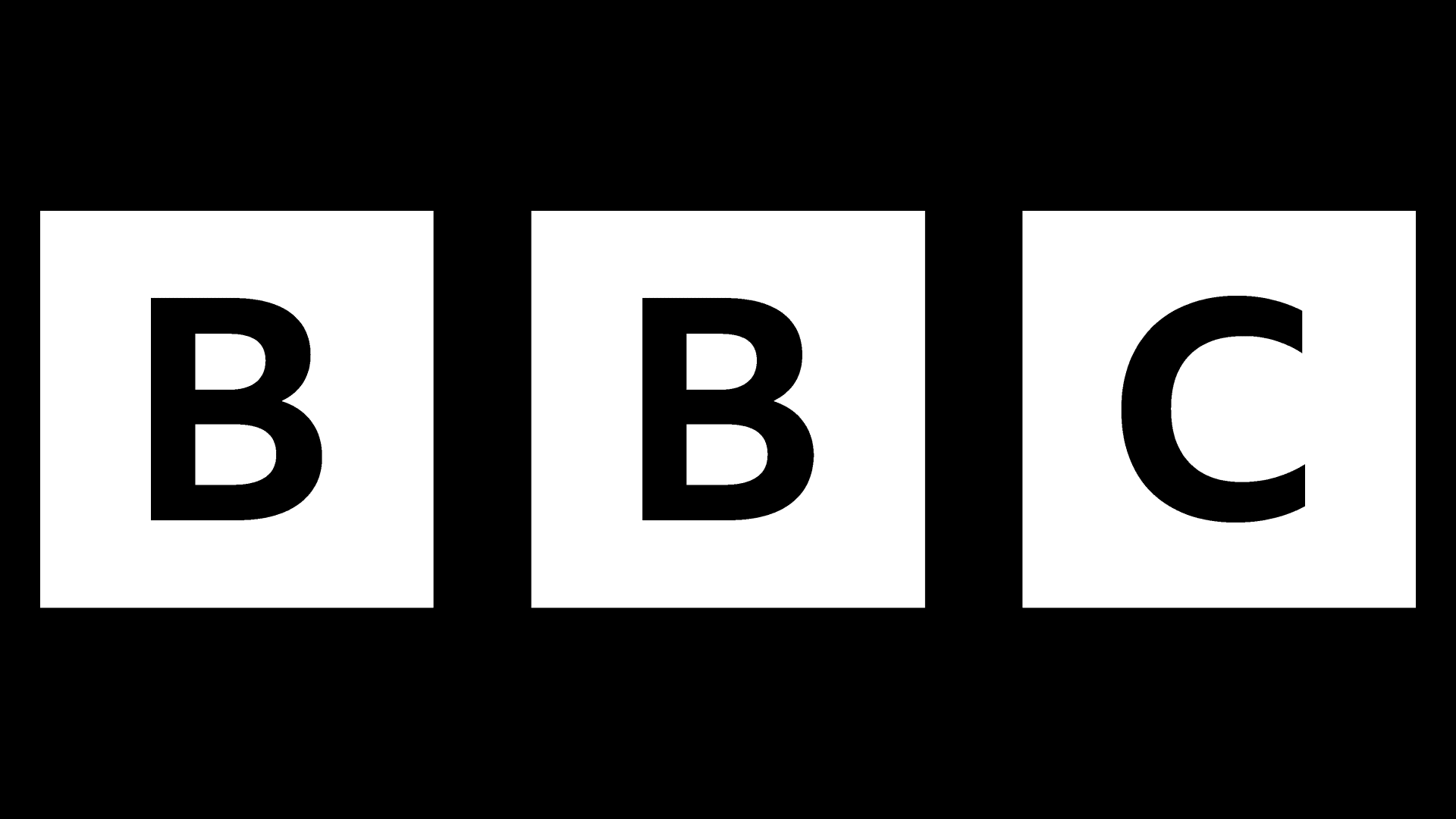 BBC Logo Blank Meme Template