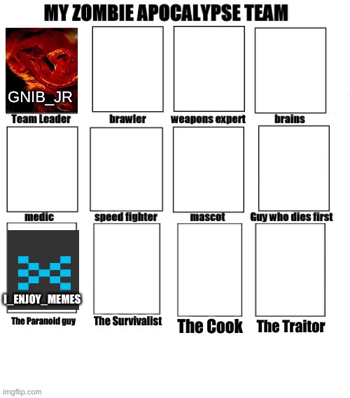 I_ENJOY_MEMES | made w/ Imgflip meme maker