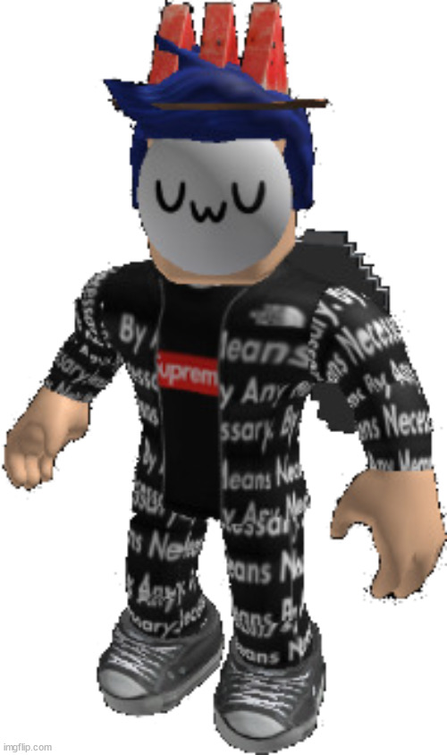 Drip Blook | image tagged in blook drip | made w/ Imgflip meme maker