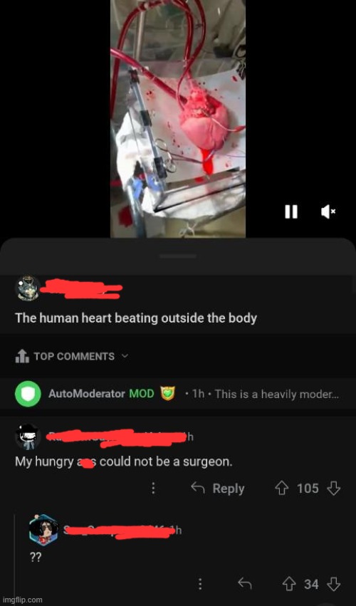 Cursed_hunger | image tagged in cursed,comments,funny | made w/ Imgflip meme maker