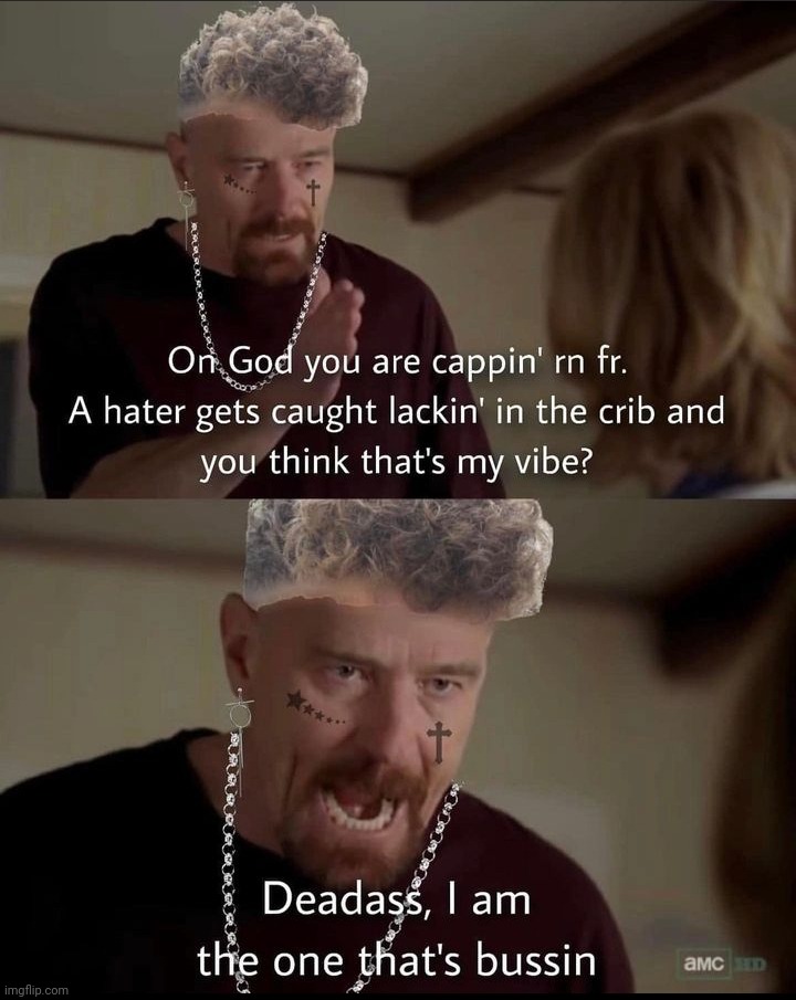 . | made w/ Imgflip meme maker