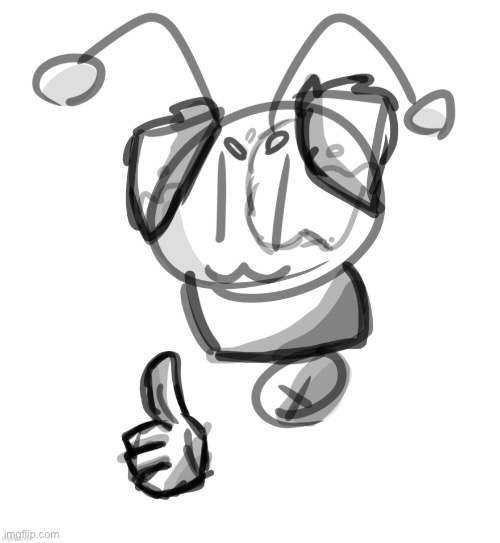 Thumbs up astro template | image tagged in thumbs up astro template | made w/ Imgflip meme maker