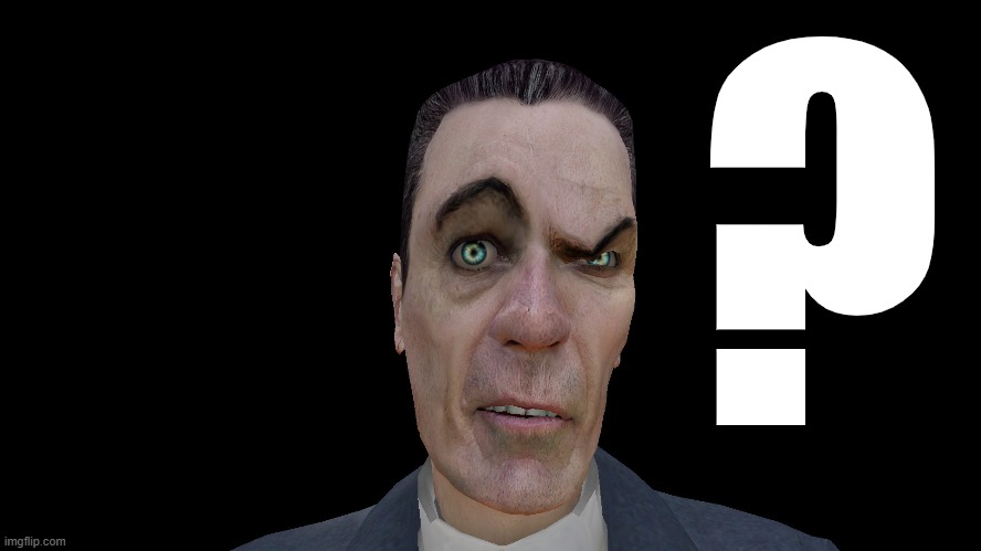 ? | made w/ Imgflip meme maker