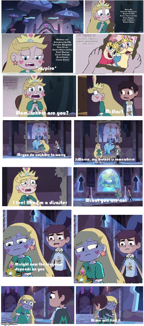 image tagged in comics/cartoons,star vs the forces of evil | made w/ Imgflip meme maker