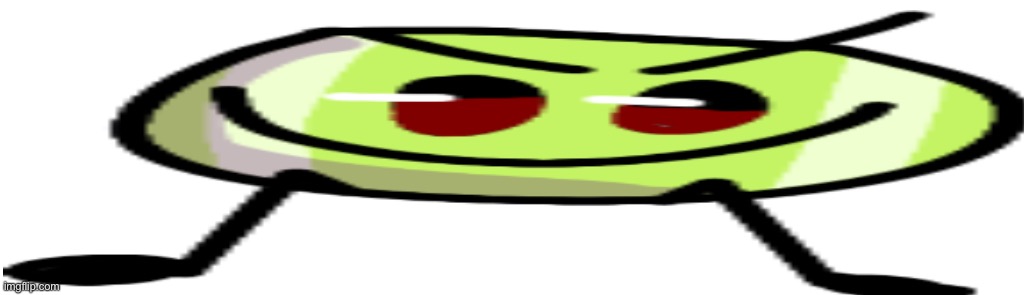 tennis ball stretched bfb | image tagged in tennis ball stretched bfb | made w/ Imgflip meme maker