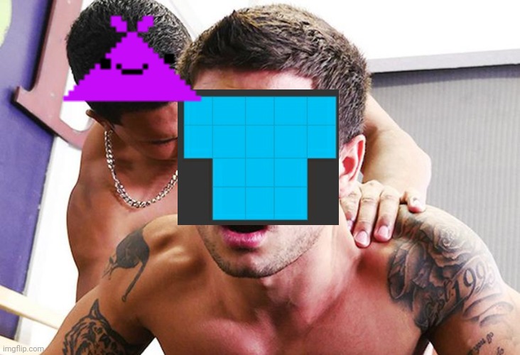 gay sex anal | image tagged in gay sex anal | made w/ Imgflip meme maker