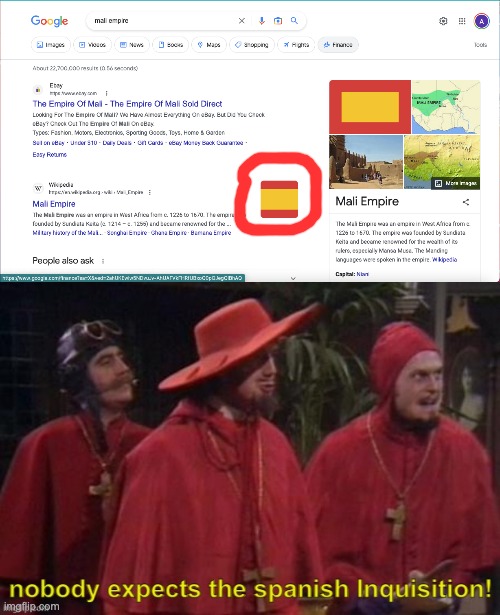 how did nobody notice this | image tagged in nobody expects the spanish inquisition text,funny,memes | made w/ Imgflip meme maker