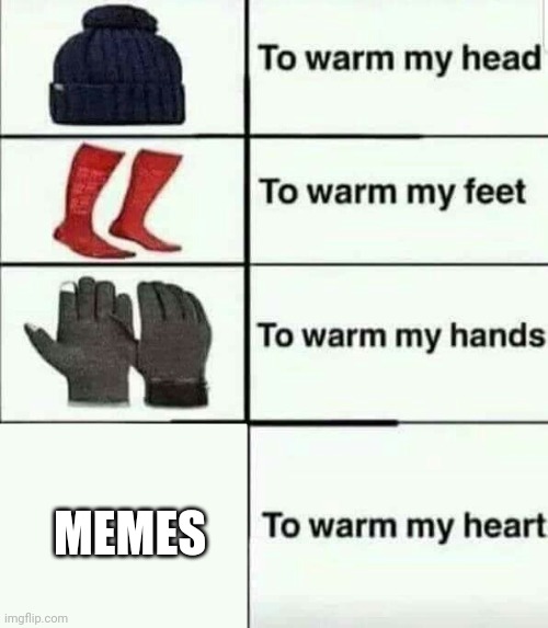This truly brings a smile to my face | MEMES | image tagged in to warm my heart,memes | made w/ Imgflip meme maker