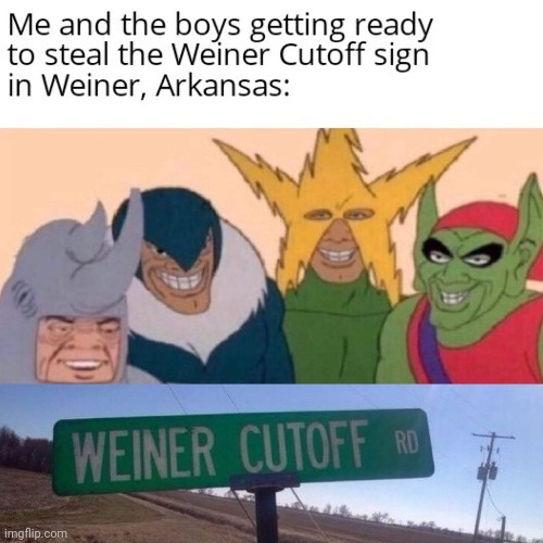 sweet ol' arkansas | made w/ Imgflip meme maker