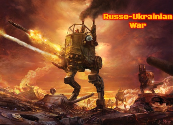 Slavic Sentinels | Russo-Ukrainian War | image tagged in slavic sentinels,slavic,russo-ukrainian war | made w/ Imgflip meme maker