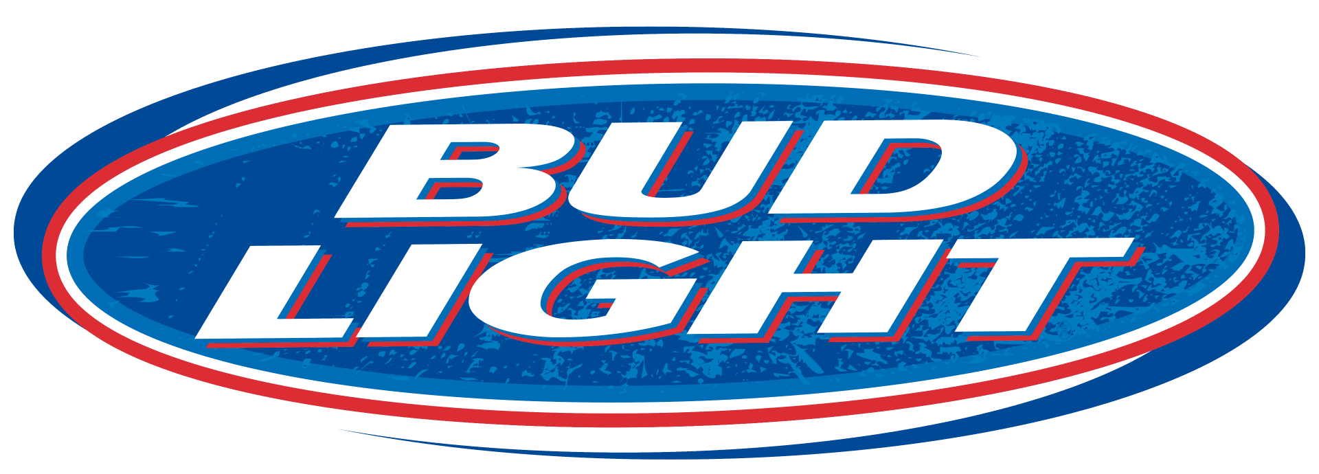 Bud Light logo Blank Meme Template