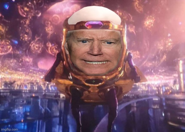 President Mordork | made w/ Imgflip meme maker