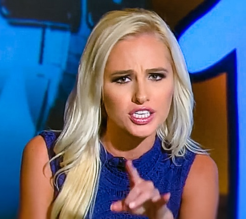 High Quality Tomi scolds you Blank Meme Template