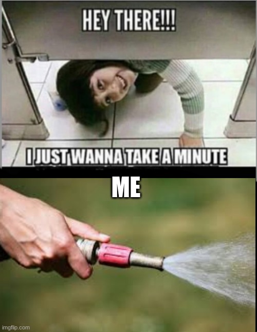 bruhh how did you get it so fast???? | ME | image tagged in to sell you an extended warranty | made w/ Imgflip meme maker