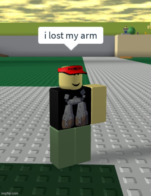 Curse roblox memes