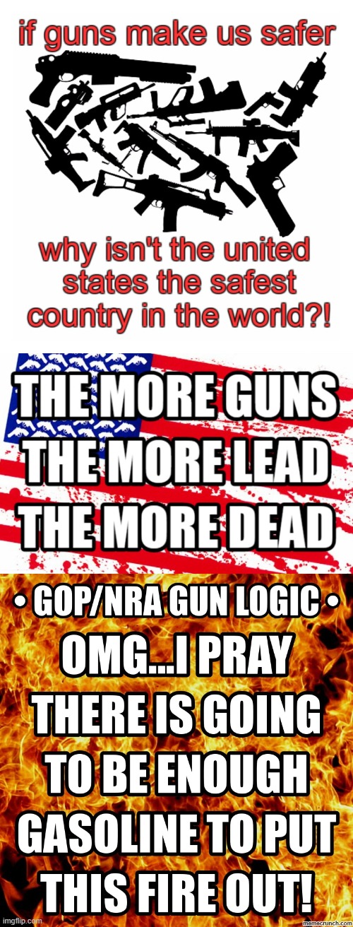 guns... | image tagged in american,gun violence,sickening,disgusting,deplorable,fixable | made w/ Imgflip meme maker