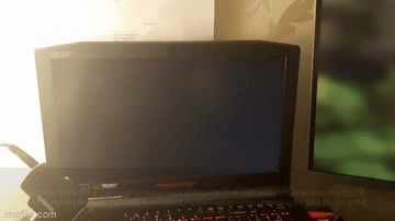 caption this gif - Imgflip