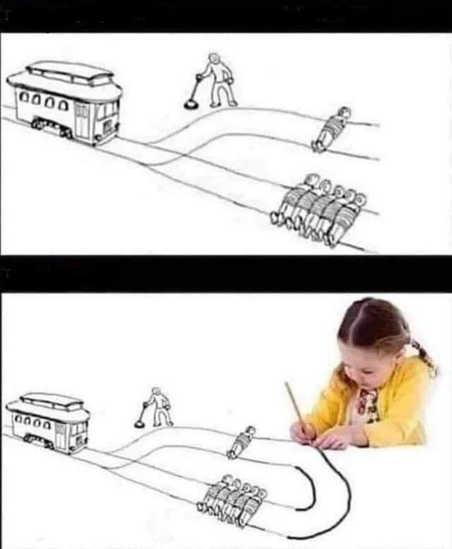 Fixed it Blank Meme Template