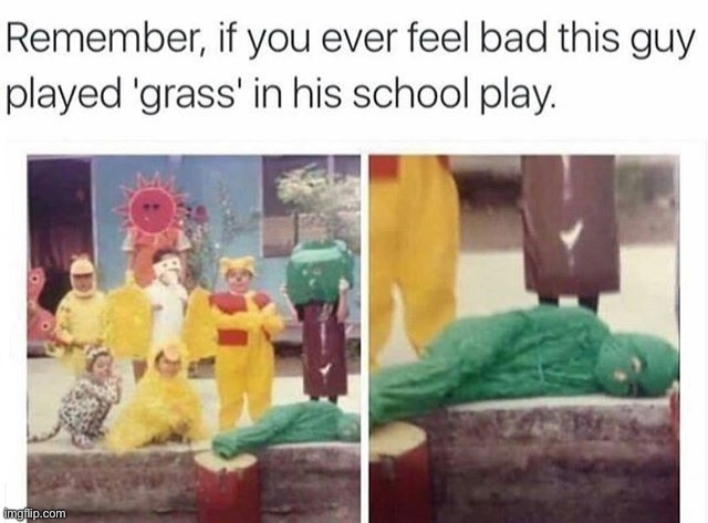 Middle-School funny gif Memes & GIFs - Imgflip