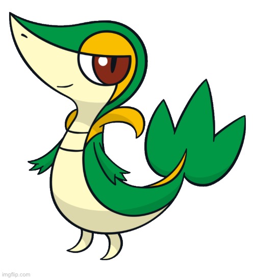 176: Snivy (P) | image tagged in snivy | made w/ Imgflip meme maker